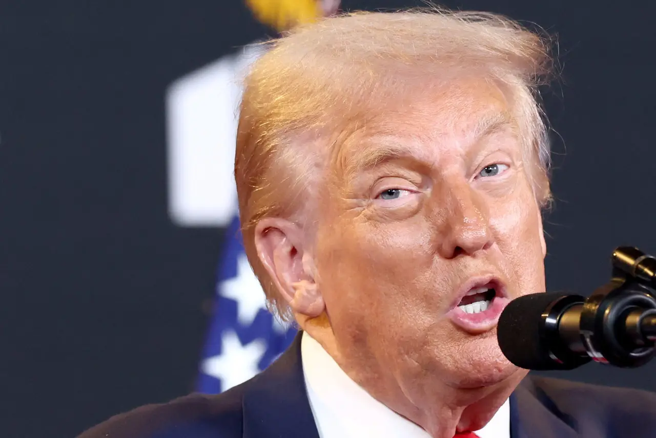 Imagem destacada - Trump inicia preparativos para encontro entre Zelensky e Putin após reunião com europeus