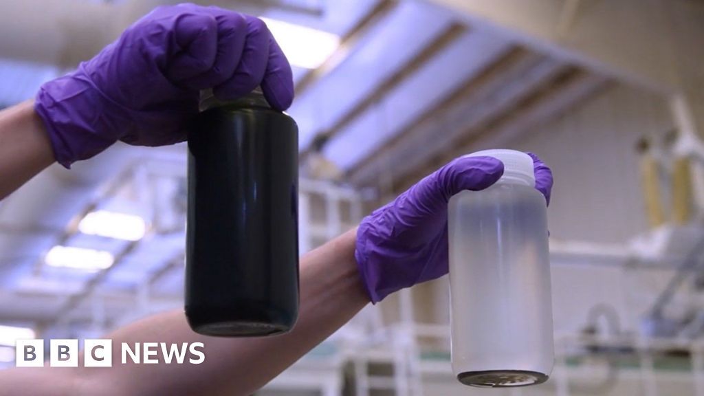 Imagem destacada - Empresas avançam em tecnologias para eliminar “químicos eternos” PFAS