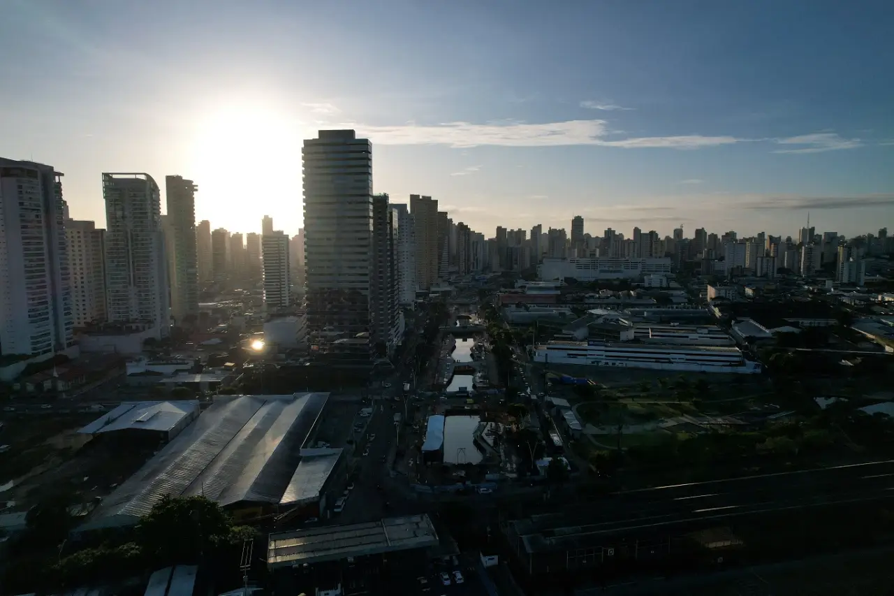 Imagem destacada - Diárias para a COP30 em Belém variam de R$ 131 a R$ 81 mil em meio a oferta restrita de quartos