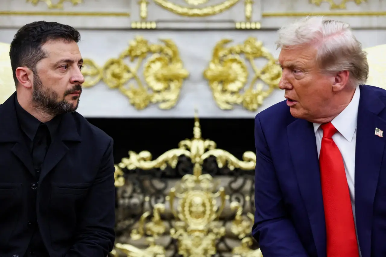 Imagem destacada - Zelensky prevê garantias de segurança para a Ucrânia em até dez dias