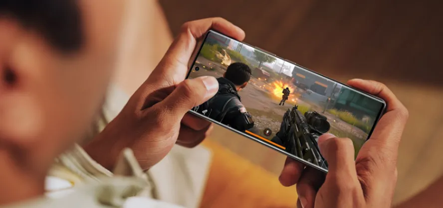 Imagem destacada - Infinix confirma chegada do Note 50S ao Brasil em parceria com PUBG Mobile