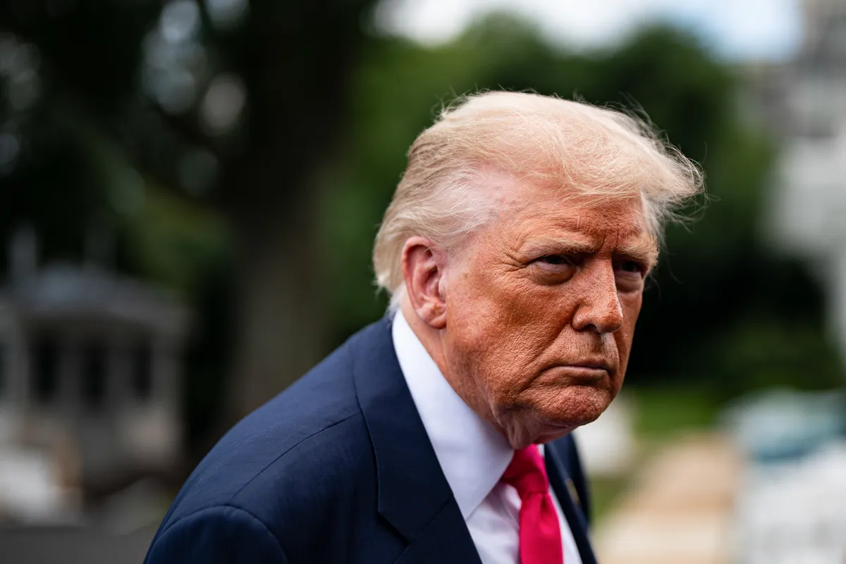 Imagem destacada - EUA concordam em consultar Brasil na OMC, mas mantêm tarifas impostas por Trump