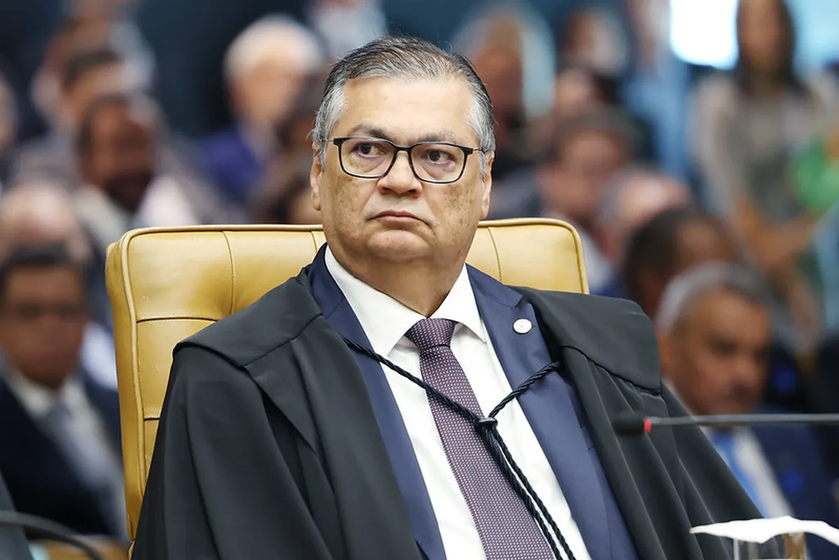 Imagem destacada - Dino esclarece que decisões de tribunais internacionais são automaticamente válidas no Brasil