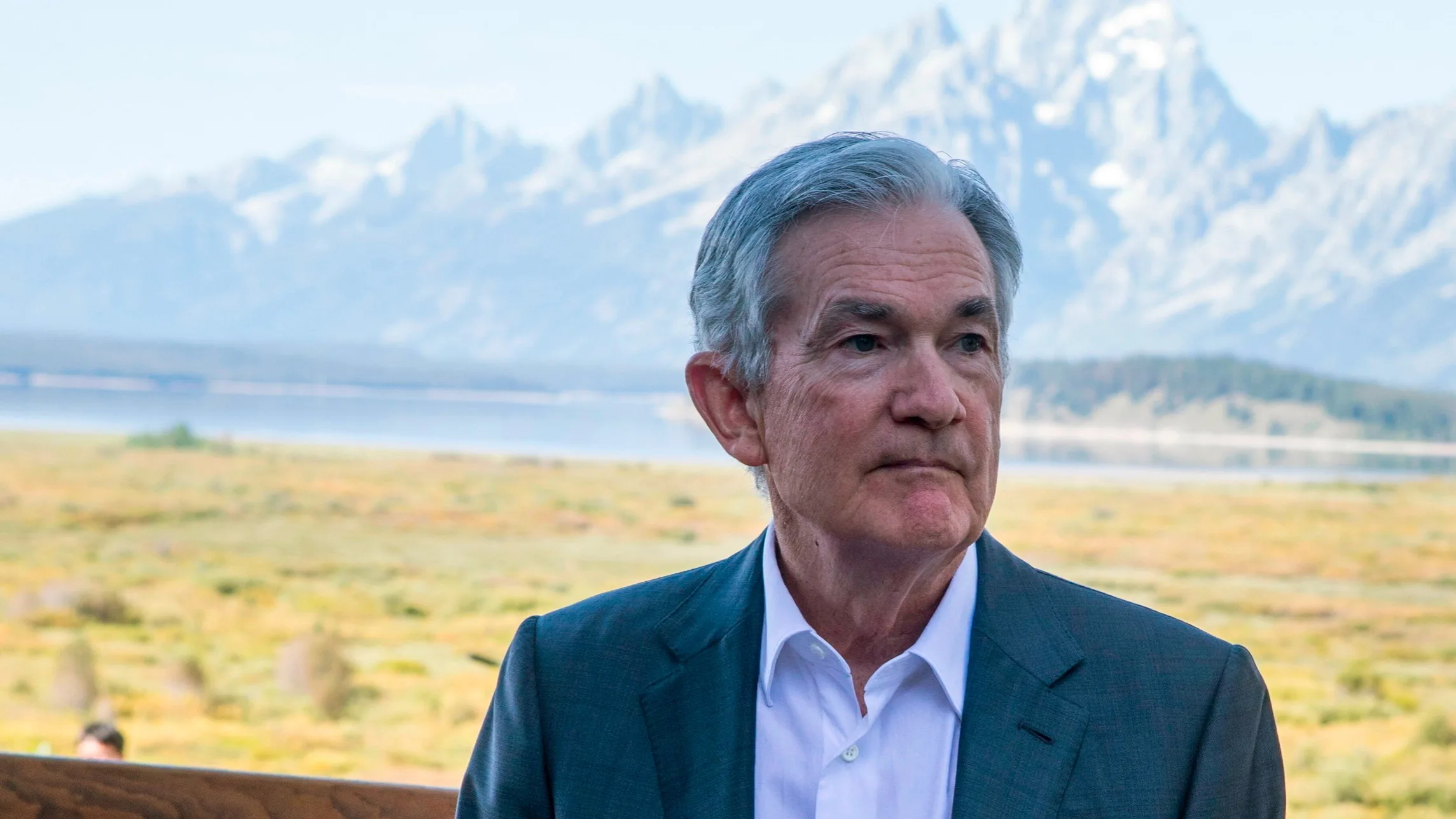 Imagem destacada - Jay Powell fará discurso em Jackson Hole sob críticas de vários setores