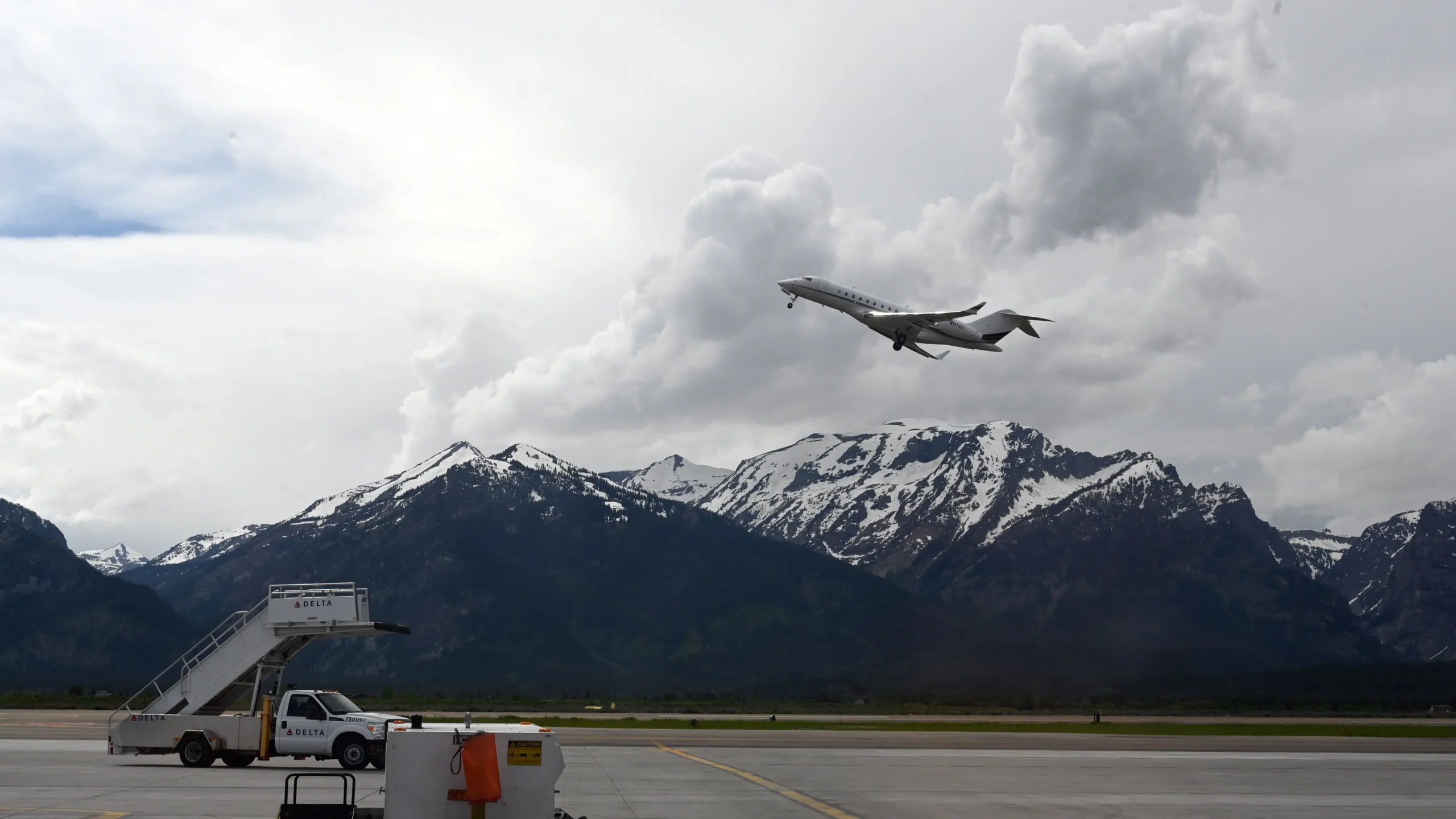 Imagem destacada - Indústria de criptomoedas realiza encontro paralelo em Jackson Hole