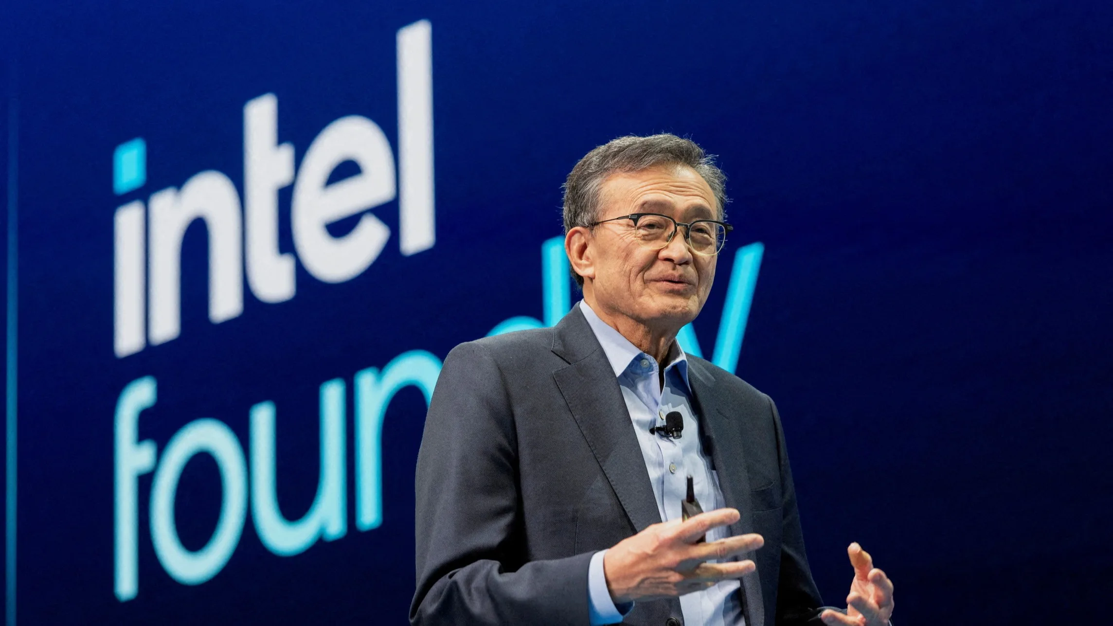 Imagem destacada - EUA negociam aquisição de 10% da Intel, confirma Casa Branca