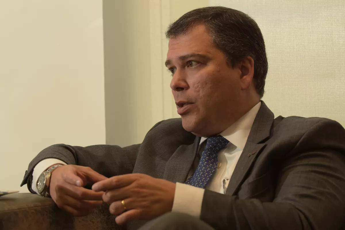 Imagem destacada - Presidente do BRB afirma que aguardará prazo do Banco Central para aprovar aquisição do Banco Master