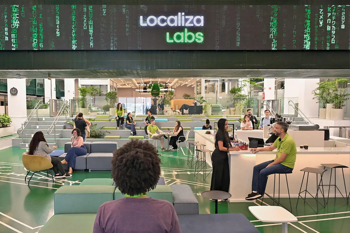 Imagem destacada - Empresas de transporte e logística intensificam aposta em tecnologia para manter competitividade