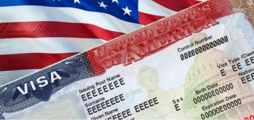 Imagem destacada - EUA avaliarão manifestações antiamericanas e antissemitas ao examinar pedidos de visto