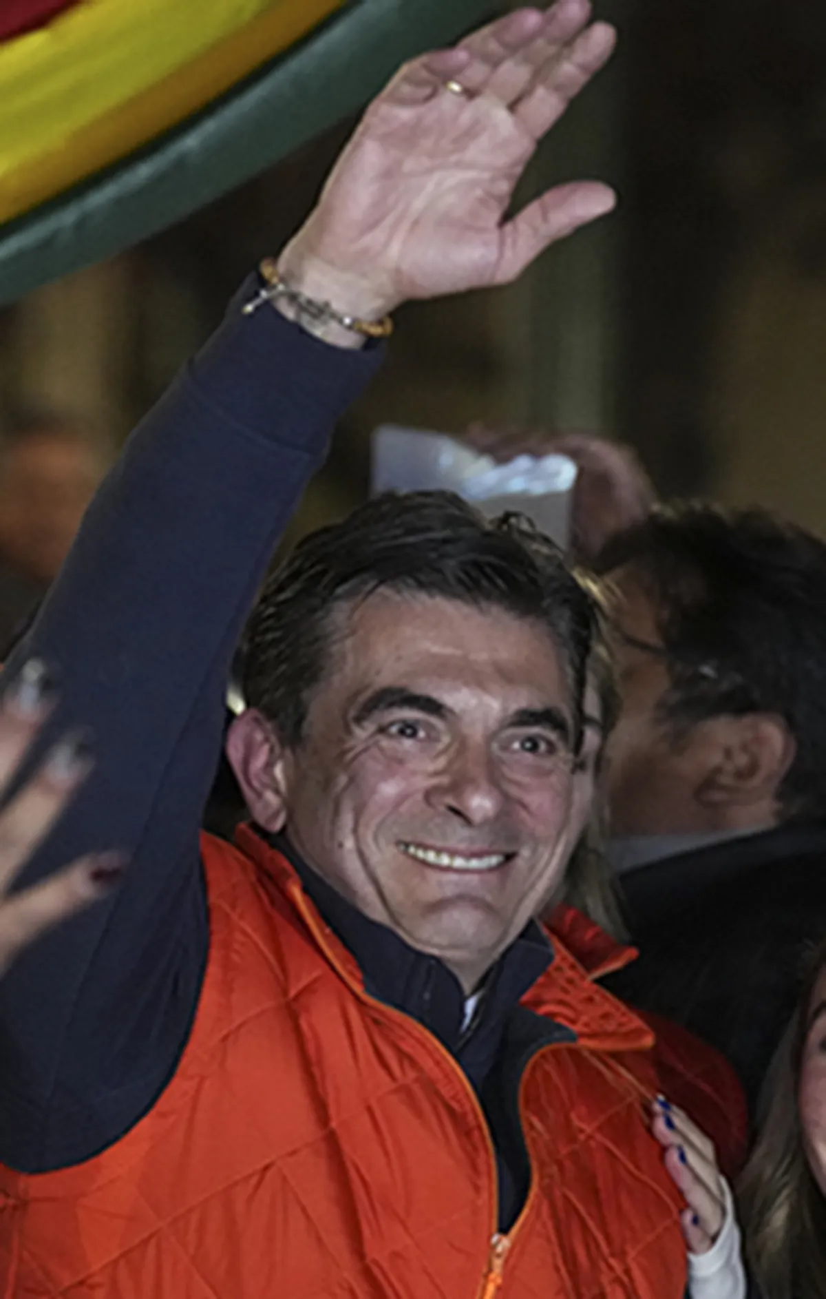 Imagem destacada - Esquerda sofre revés histórico na Bolívia e fica fora do segundo turno presidencial