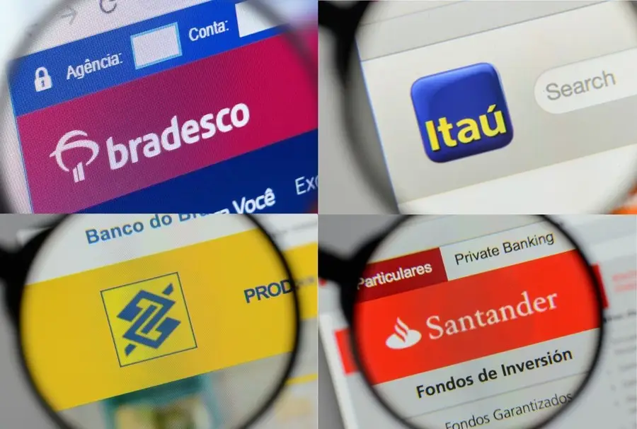 Imagem destacada - Bancos cogitam acionar STF para esclarecer alcance de decisão de Flávio Dino sobre operações ligadas à Lei Magnitsky