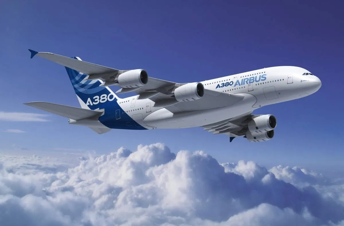 Imagem destacada - Trabalhadores da Airbus no Reino Unido confirmam greve de 10 dias por reajuste salarial