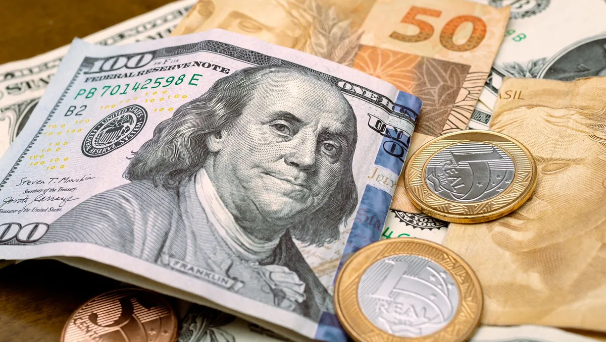 Imagem destacada - Citi prevê continuidade do forte rali de operações de carry trade em moedas emergentes