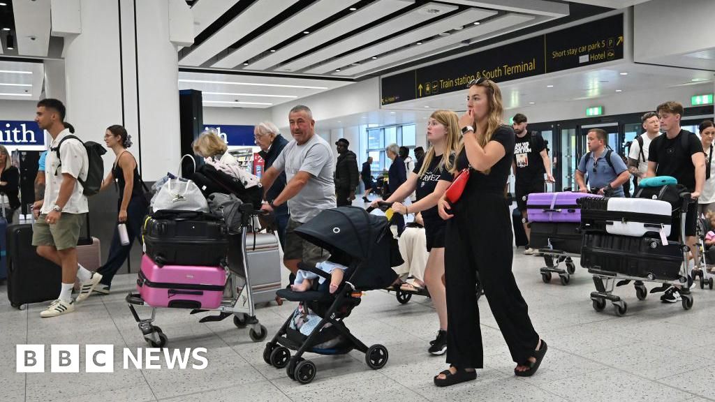 Imagem destacada - Inflação no Reino Unido sobe para 3,8% em julho, impulsionada por passagens aéreas e alimentos