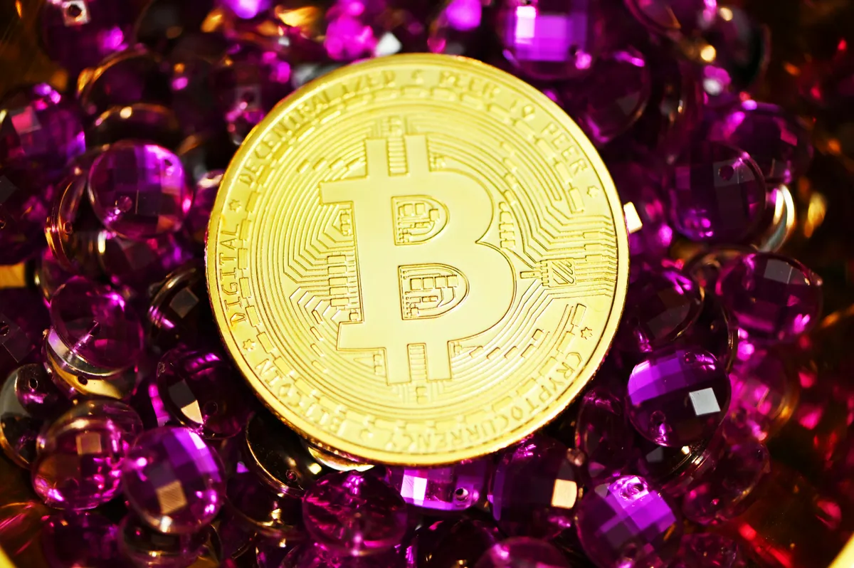 Imagem destacada - Bitcoin recua ao menor patamar em duas semanas e ether também perde força antes de Jackson Hole