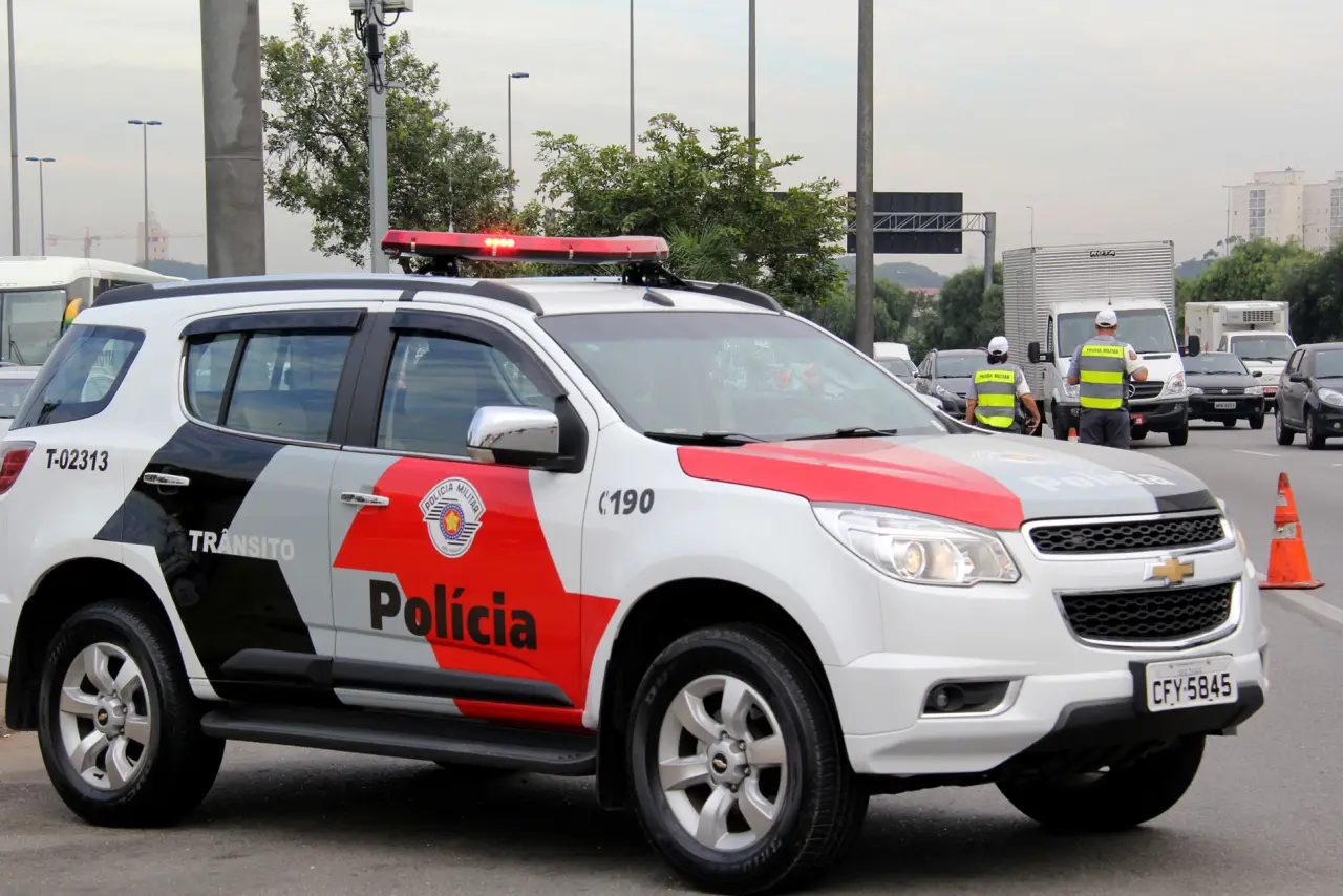 Imagem destacada - Foragido apontado como líder do PCC é preso na Grande SP; polícia confisca Porsches de R$ 3 milhões