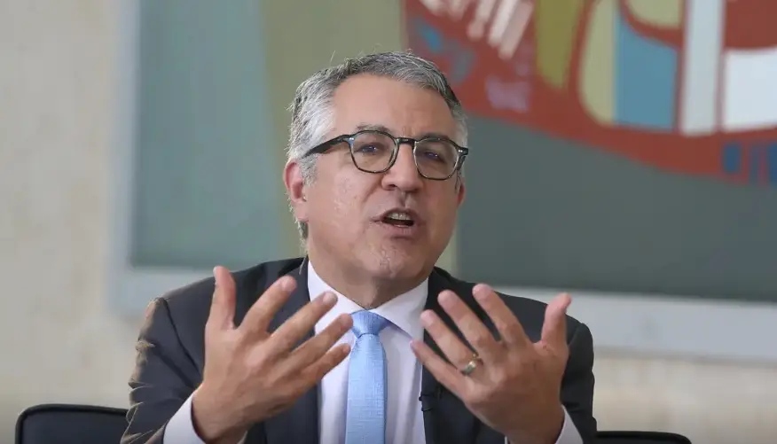 Imagem destacada - Itamaraty solicita visto para Alexandre Padilha participar de reuniões nos EUA