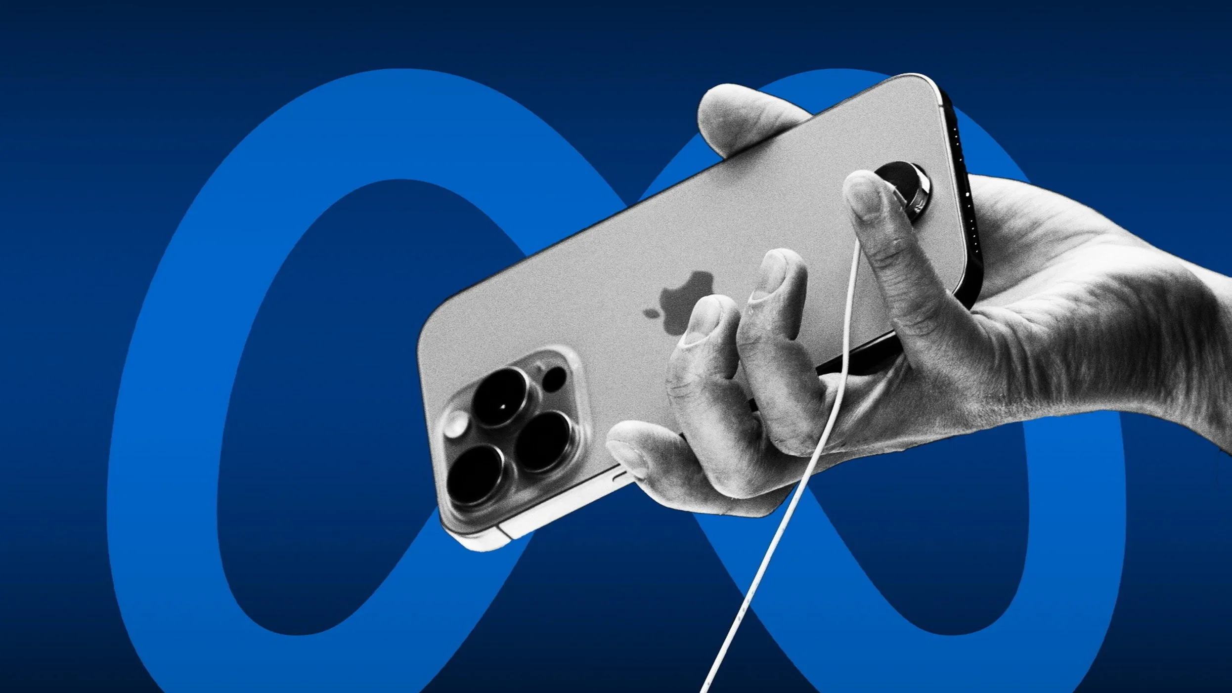 Imagem destacada - Tribunal analisa acusação de que Meta inflou desempenho de anúncios e burlou políticas de privacidade da Apple