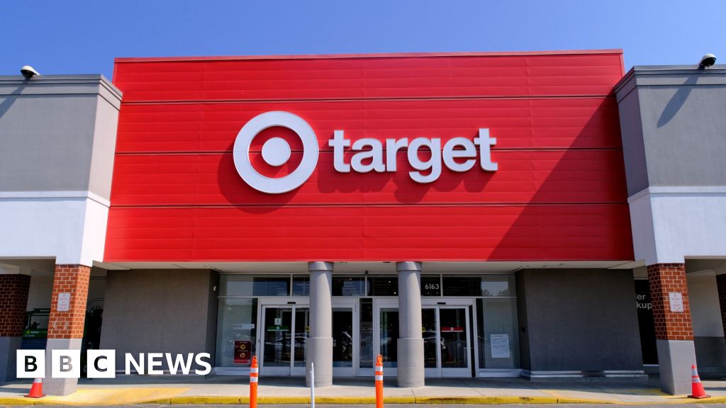 Imagem destacada - Target nomeia novo presidente na tentativa de conter queda nas vendas