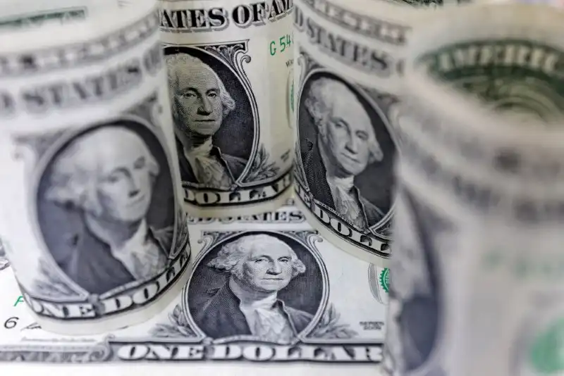 Imagem destacada - Fluxo cambial fica positivo em US$ 149 milhões no Brasil até 15 de agosto