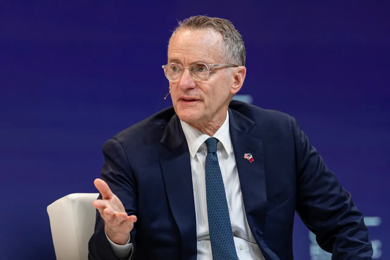 Imagem destacada - Howard Marks vê indícios iniciais de bolha nas ações dos Estados Unidos