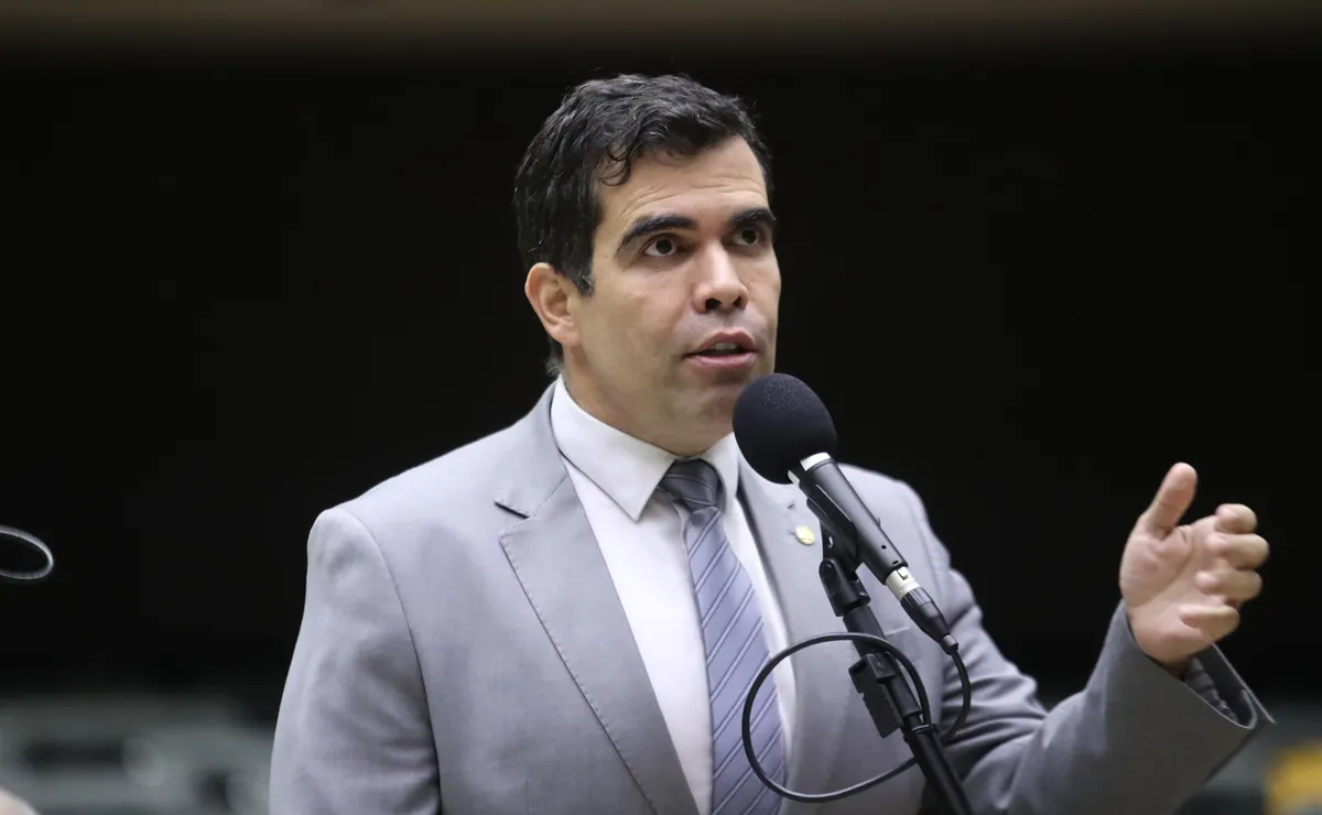 Imagem destacada - Ricardo Ayres mantém assento na CPMI do INSS após perder relatoria