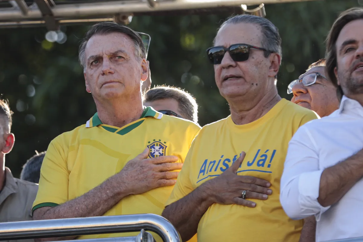 Imagem destacada - Silas Malafaia nega irregularidades após operação da PF e diz que só será calado “se for preso”