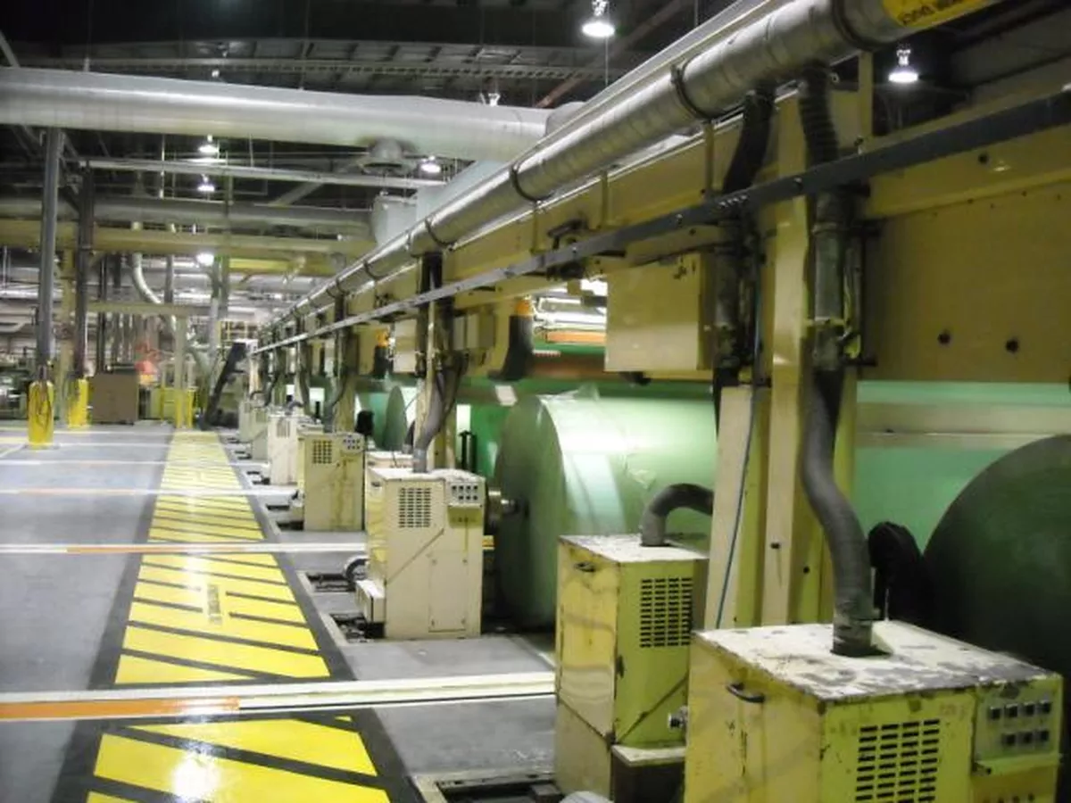 Imagem destacada - International Paper vende divisão global de fibras de celulose por US$ 1,5 bilhão
