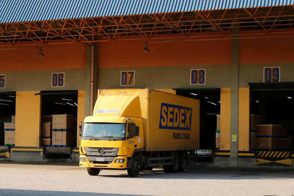 Imagem destacada - Correios deixam galpão de Contagem e FII TRBL11 inicia busca por novo locatário