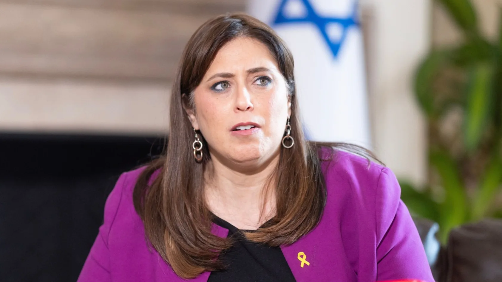 Imagem destacada - Reino Unido convoca embaixador de Israel após aprovação de projeto de assentamento