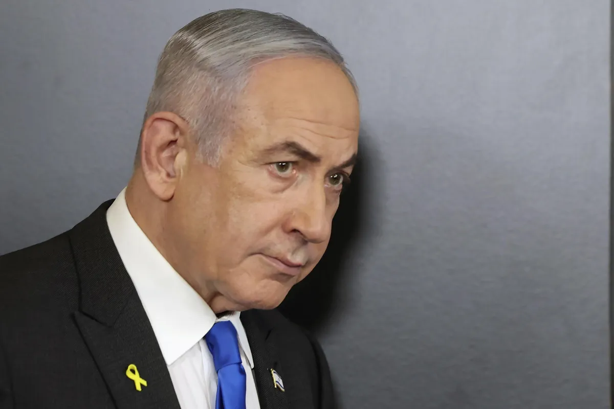Imagem destacada - Netanyahu ordena negociações imediatas para libertar reféns mantidos pelo Hamas