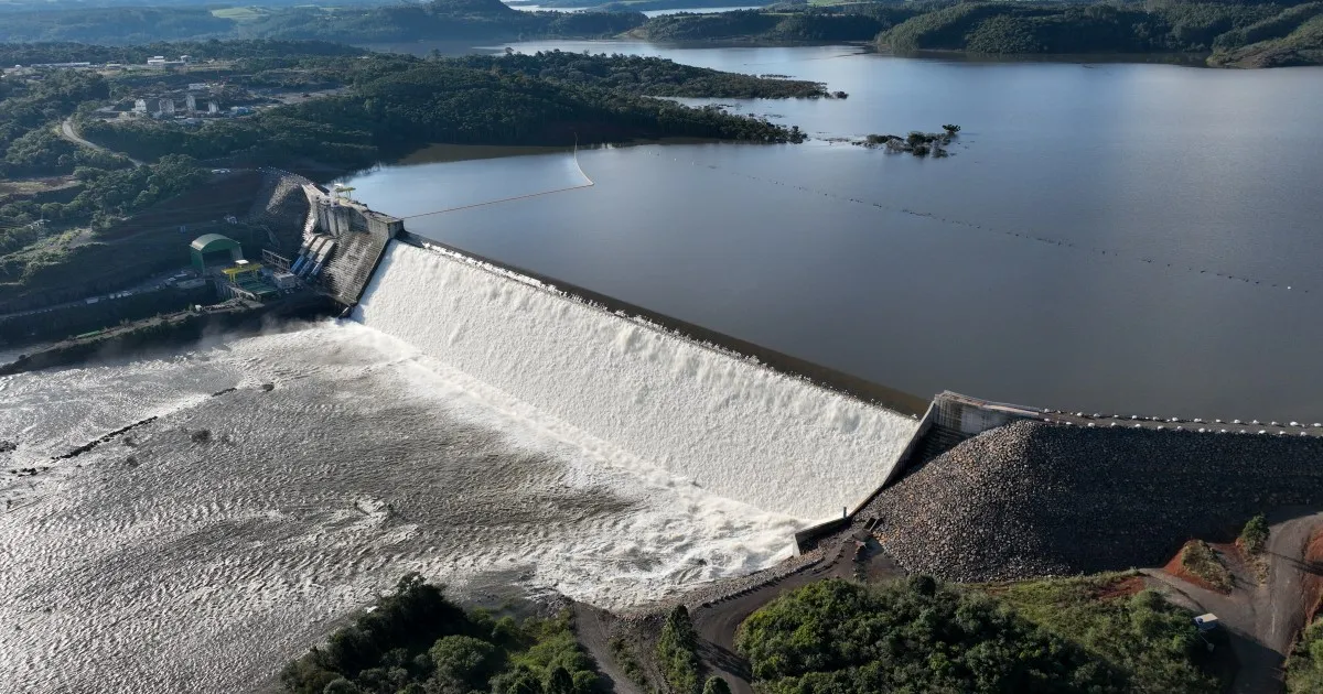 Imagem destacada - Ministério Público aciona TCU para apurar suspeitas em leilão de reserva de capacidade