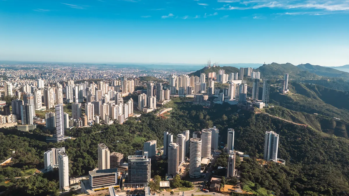 Imagem destacada - Belo Horizonte atrai grifes internacionais e aquece mercado imobiliário de luxo