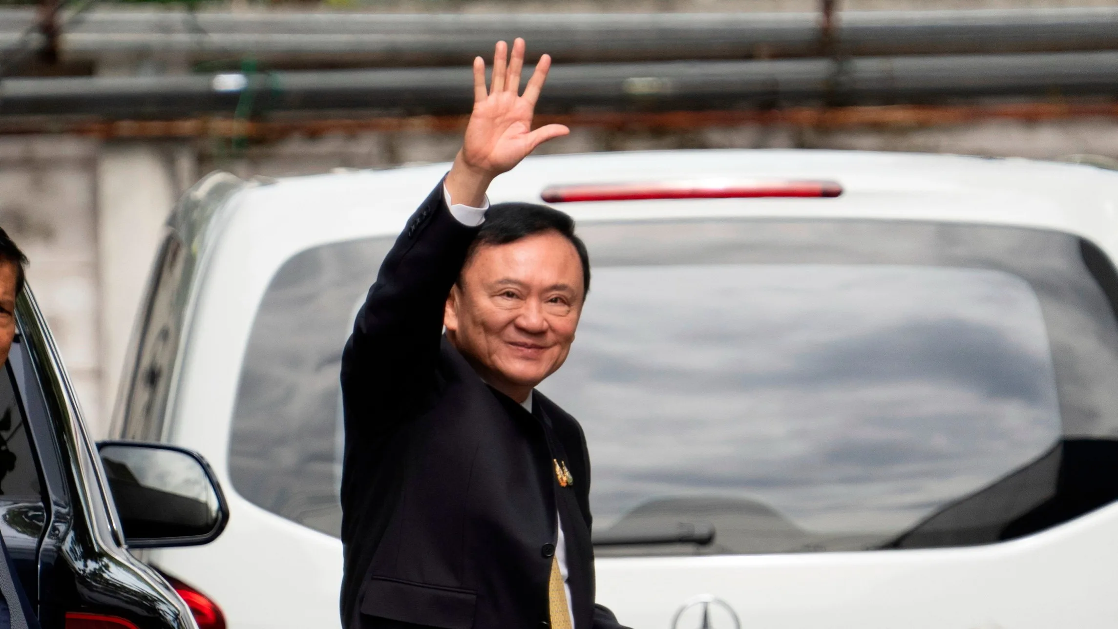Imagem destacada - Justiça tailandesa absolve ex-premiê Thaksin Shinawatra de acusação de difamação à monarquia