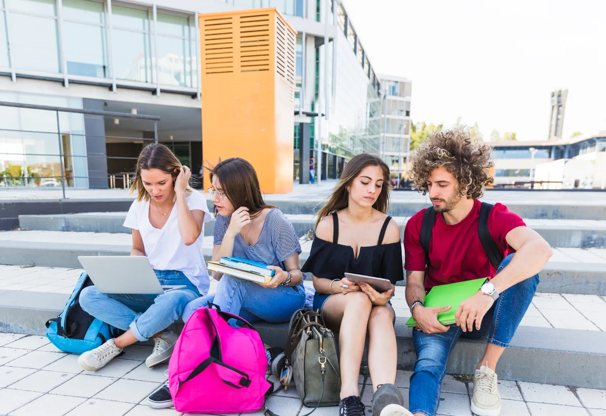 Imagem destacada - Apenas 20% dos estudantes do ensino médio planejam cursar engenharia, revela levantamento