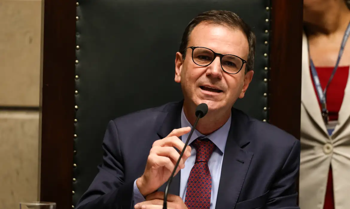 Imagem destacada - Cleitinho lidera corrida pelo governo de Minas com 28%, aponta Genial/Quaest