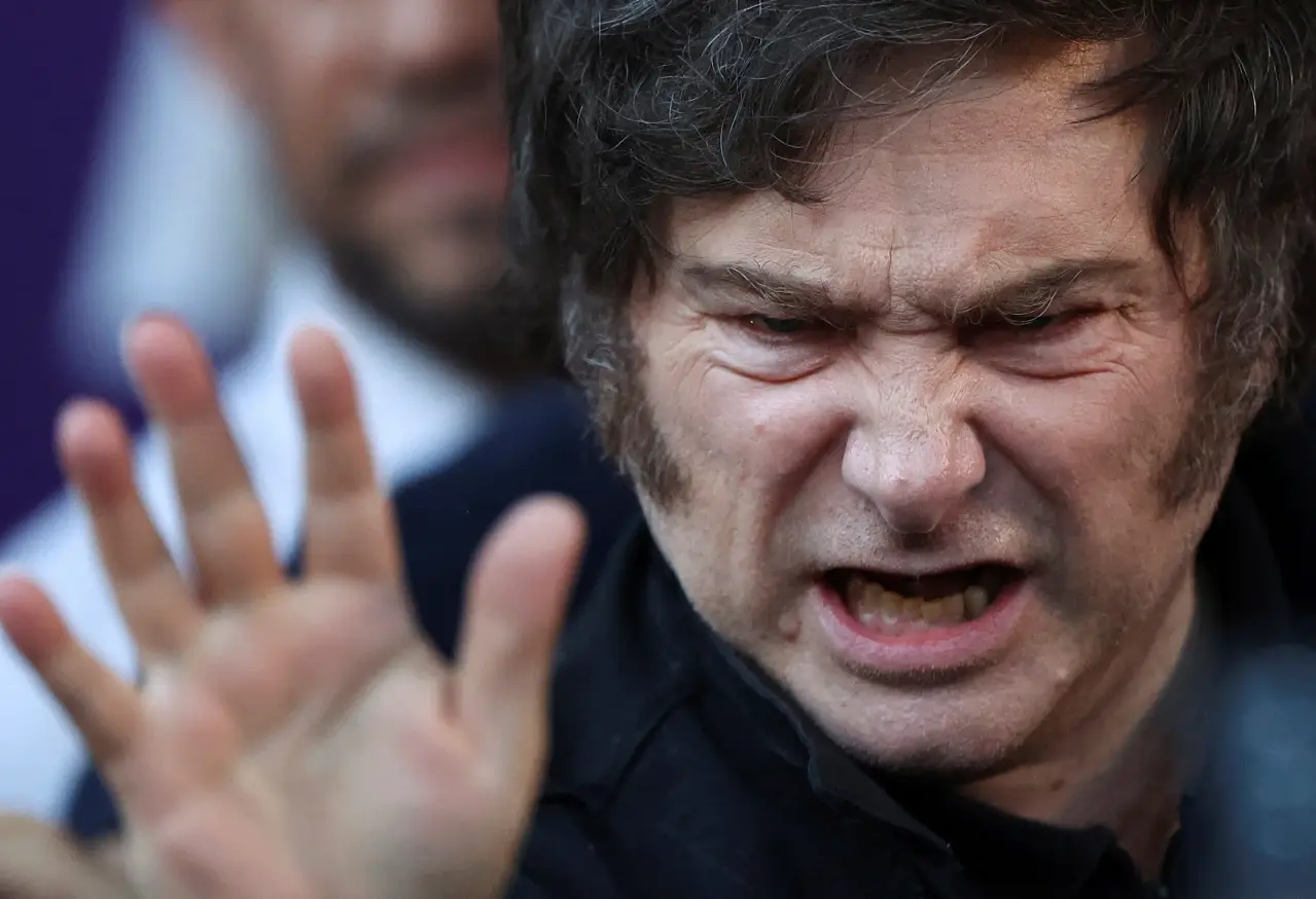 Imagem destacada - Senado argentino amplia orçamento de universidades e derruba decretos, impondo derrota a Milei