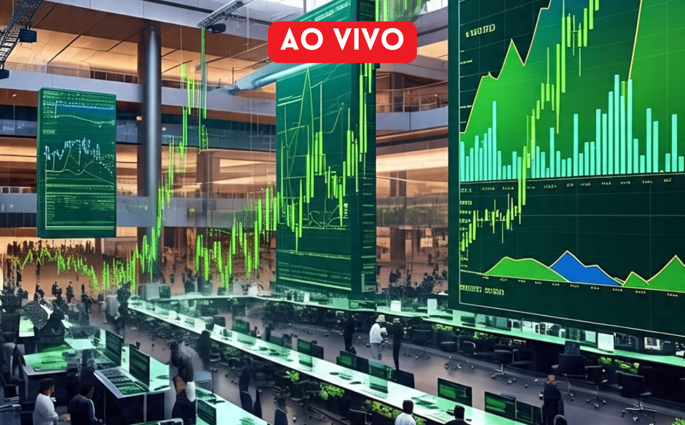 Imagem destacada - Mercado vê 90% de probabilidade de corte de juros pelo Fed em setembro após declarações de Powell