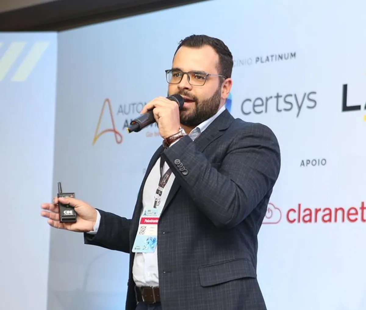 Imagem destacada - Empresas aceleram automação agêntica e reduzem tempo de resposta de processos críticos