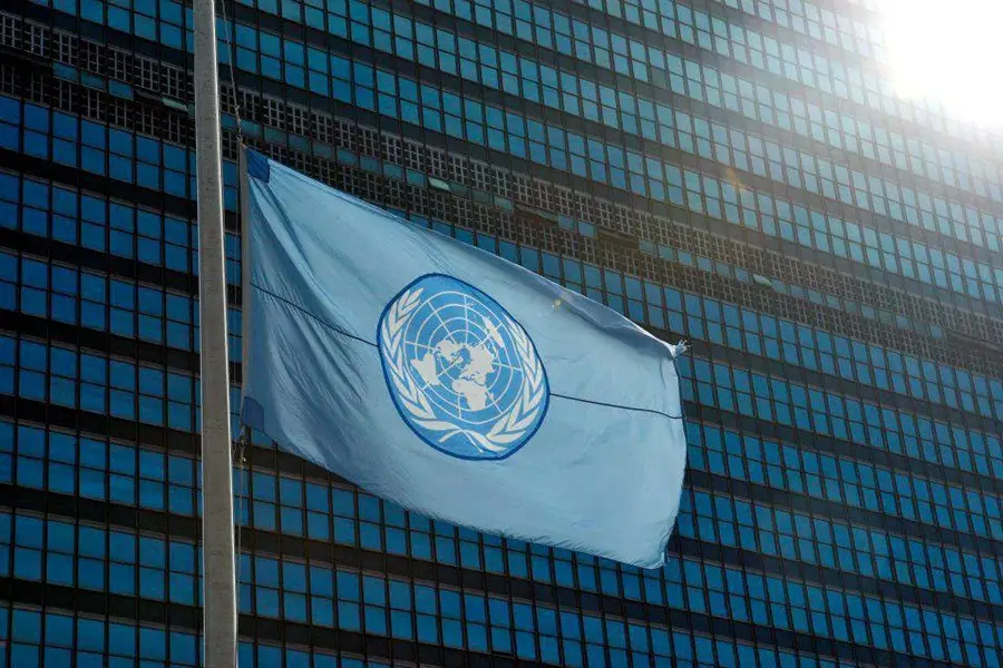 Imagem destacada - ONU confirma fome em Gaza e responsabiliza Israel, que rejeita acusação