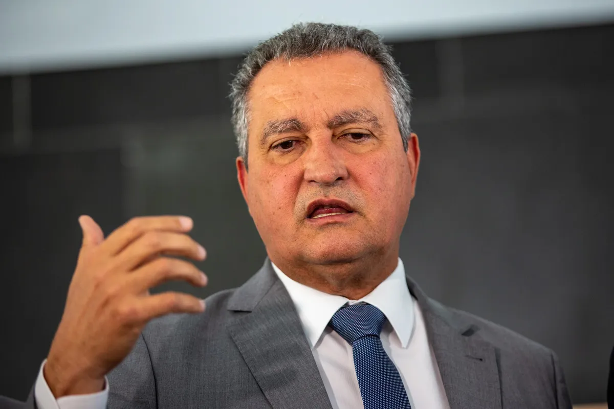 Imagem destacada - Governo reafirma estrutura para sediar COP30 em Belém, diz Rui Costa