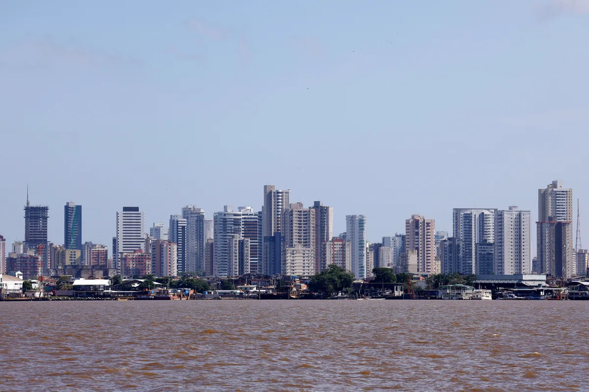 Imagem destacada - Delegado do Panamá critica logística da COP30 e pede orientação para possível mudança de sede