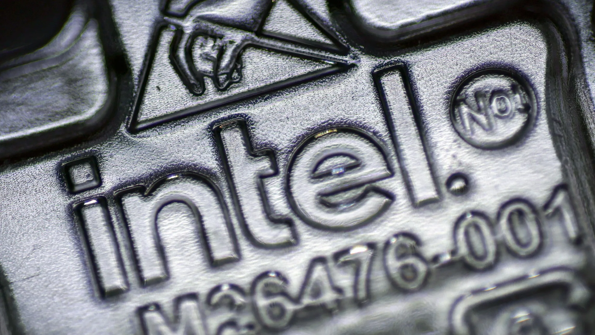 Imagem destacada - EUA podem adquirir 10% da Intel, afirma Donald Trump