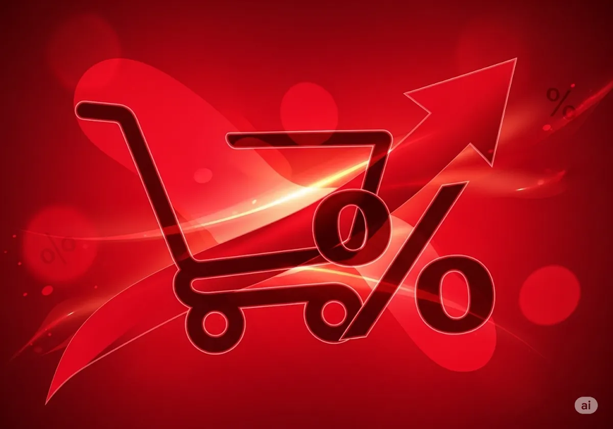 Imagem destacada - AliExpress inicia “Promo Grandes Marcas” com descontos de até 80% no Brasil