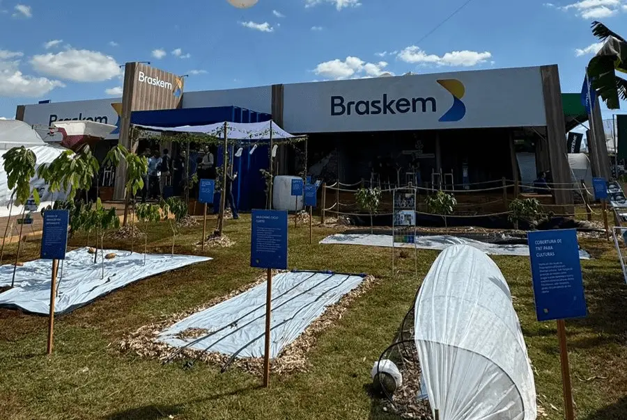 Imagem destacada - Novonor segue em diálogo com fundo de Tanure para venda da Braskem após fim de exclusividade