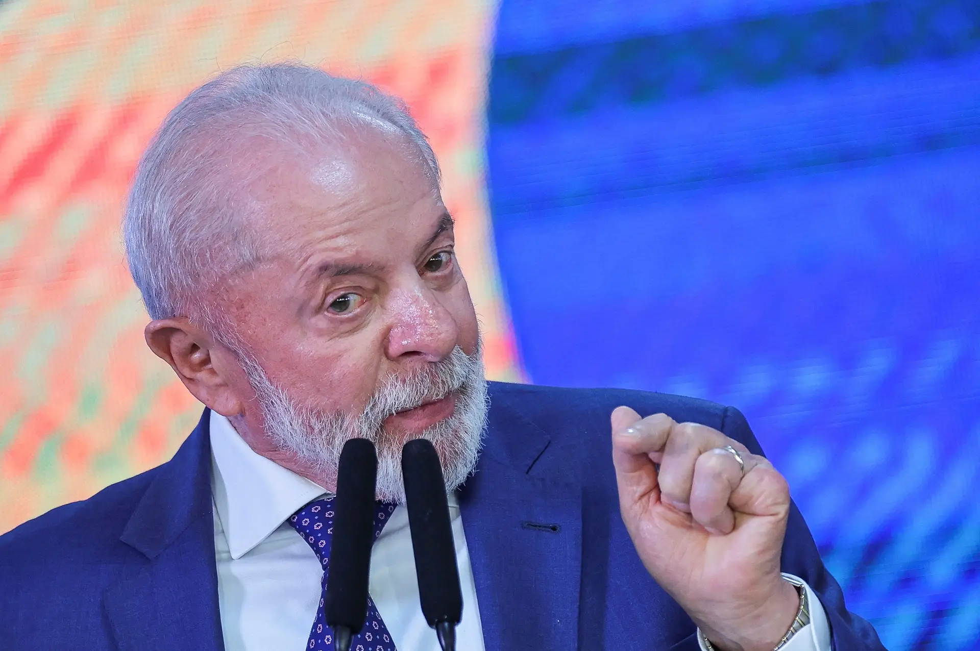 Imagem destacada - Temer diz que Lula mantém prestígio, mas avalia indefinição para 2026