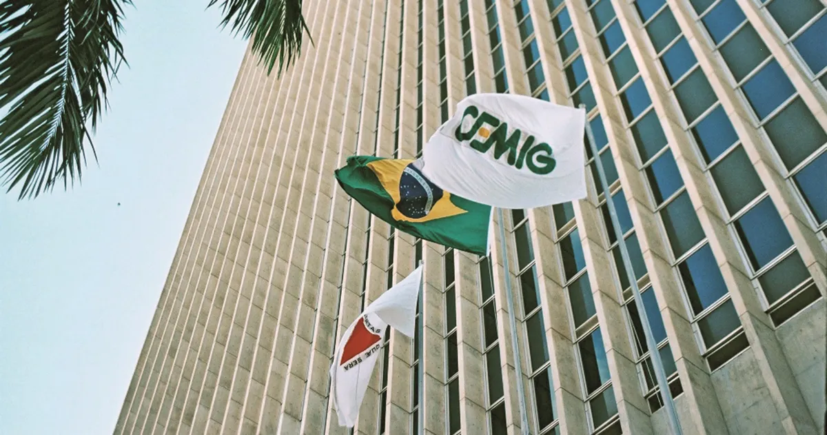 Imagem destacada - Zema cogita leiloar Cemig para reduzir dívida de Minas Gerais com a União