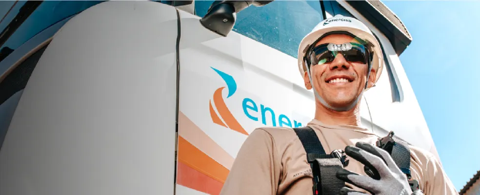 Imagem destacada - Consumo de energia nas distribuidoras da Energisa fica estável em julho