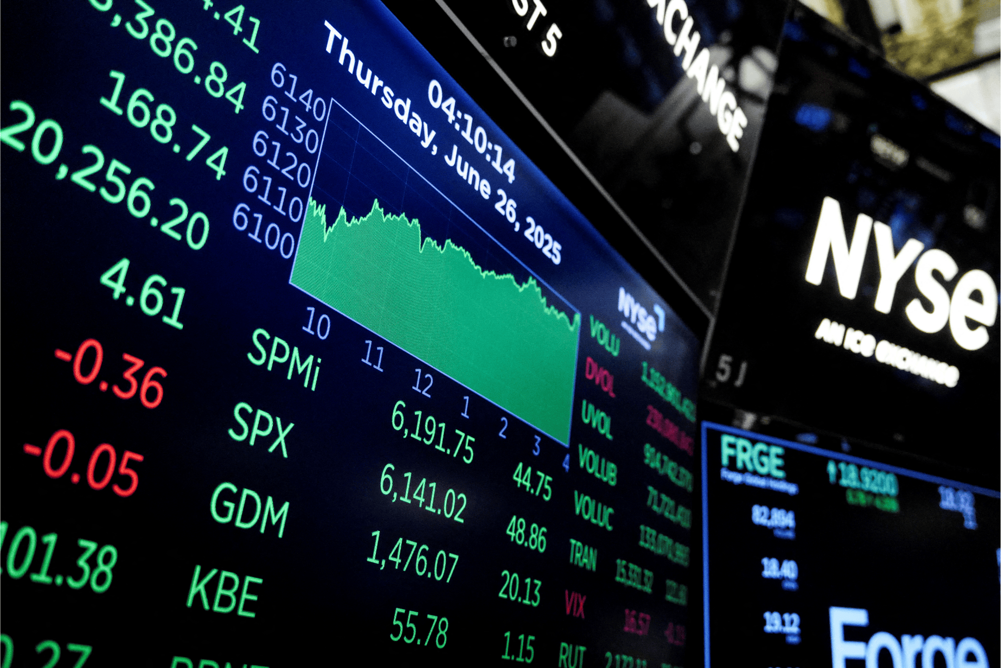Imagem destacada - Fed indica possível corte de juros em setembro apesar de inflação acima da meta