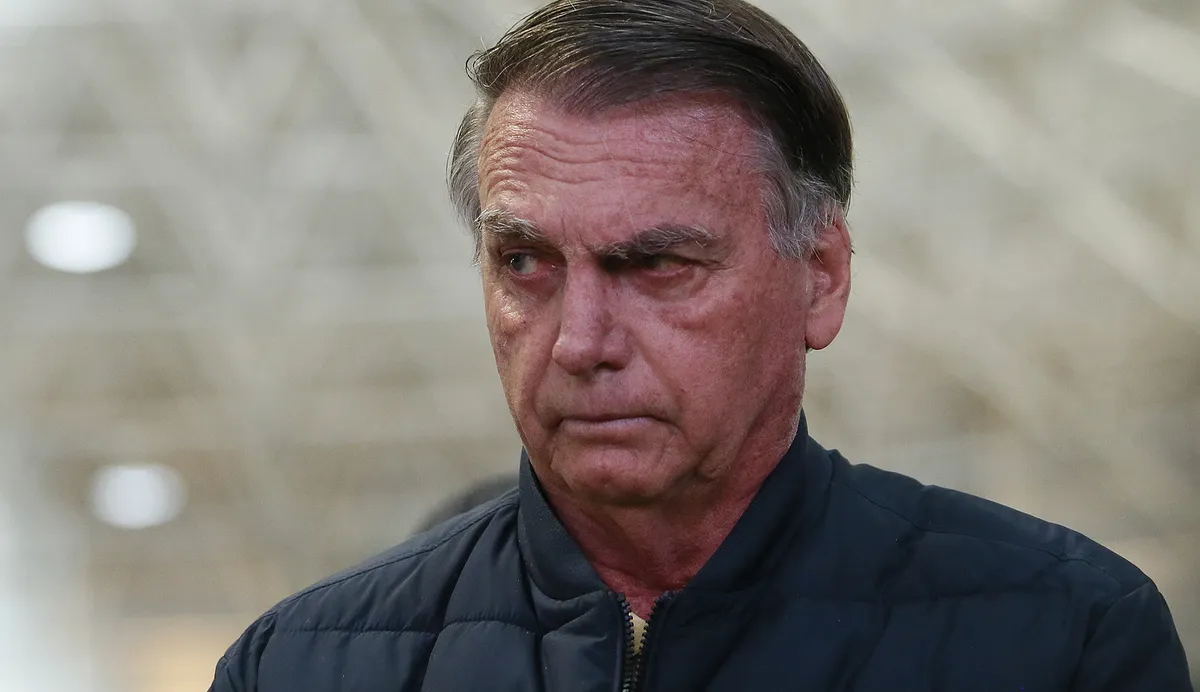 Imagem destacada - Aliados de Bolsonaro buscam conter desgaste após vazamento de mensagens e projetam resposta em 7 de Setembro